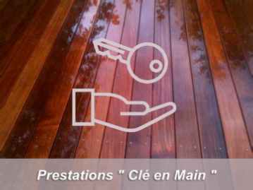 prestations Cles en main