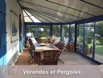 veranda et pergola