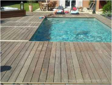 piscine et jacuzzi exterieur orgeval yvelines