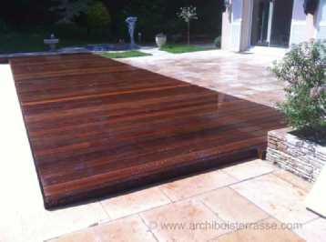 terrasse deck alliance bois et pierre ile de france