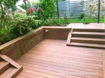 Terrasse en bois sous niveau du sol (92) terrasse-bois-sous-niveau-du-sol