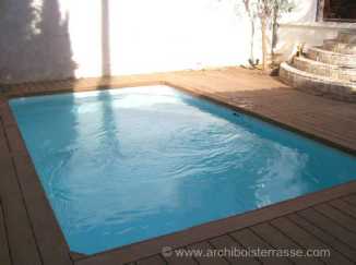 terrasse piscine bois colombes 92