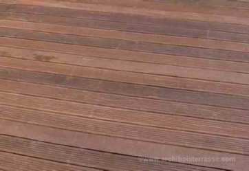 Lames de bois avec rainures lame bois avec rainures